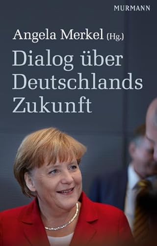 Beispielbild fr Dialog ber Deutschlands Zukunft zum Verkauf von medimops