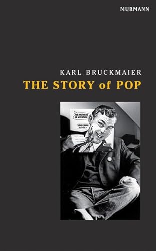 Imagen de archivo de The Story of Pop a la venta por medimops