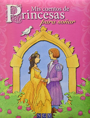 9783867754781: Mon livre de princesses pour rver