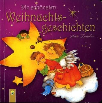 Stock image for Die schnsten Weihnachtsgeschichten for sale by medimops