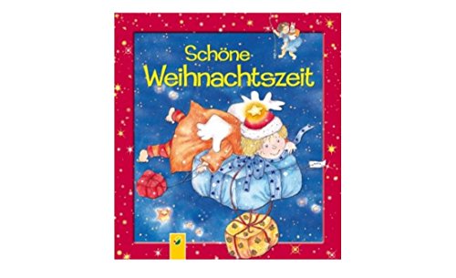 Stock image for Schne Weihnachtszeit for sale by medimops