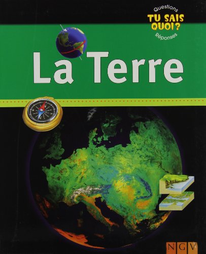 Imagen de archivo de La Terre a la venta por Bahamut Media