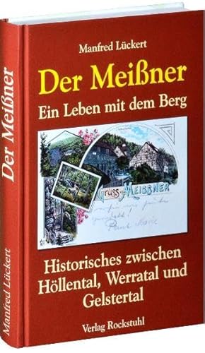 Stock image for Der Meiner for sale by GreatBookPrices