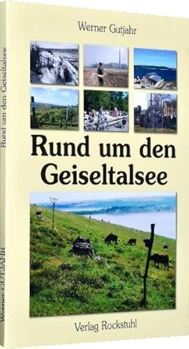 Stock image for Rund um den Geiseltalsee for sale by GreatBookPrices