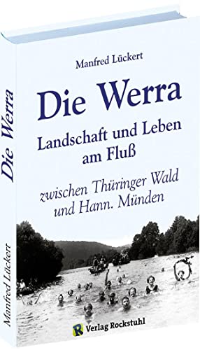 Stock image for Die Werra for sale by GreatBookPrices