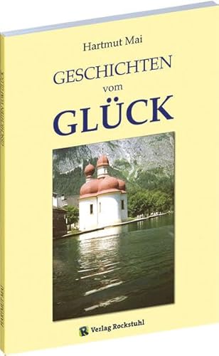 9783867777018: GESCHICHTEN vom GLCK