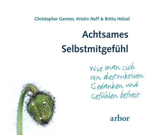 Stock image for Achtsames Selbstmitgefhl: Wie man sich von destruktiven Gedanken und Gefhlen befreit for sale by medimops