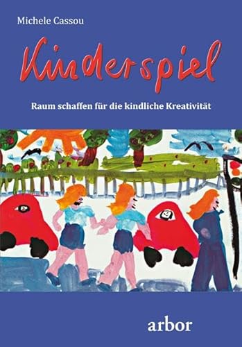 Stock image for Kinderspiel for sale by Blackwell's