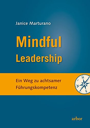 Stock image for Mindful Leadership -Language: german for sale by GreatBookPrices