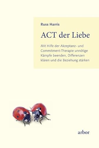 Beispielbild fr ACT der Liebe zum Verkauf von Blackwell's