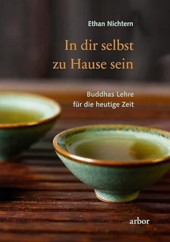 Stock image for In dir selbst zu Hause sein -Language: german for sale by GreatBookPrices