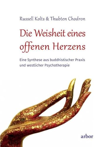 Beispielbild fr Die Weisheit eines offenen Herzens zum Verkauf von Blackwell's