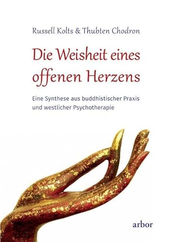 Stock image for Die Weisheit eines offenen Herzens -Language: german for sale by GreatBookPrices
