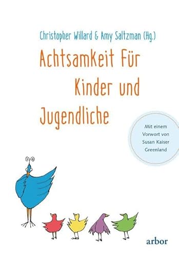 Stock image for Achtsamkeit fr Kinder und Jugendliche for sale by Revaluation Books