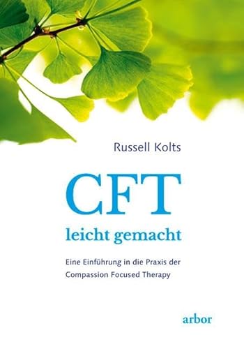 Beispielbild fr CFT leicht gemacht zum Verkauf von Blackwell's