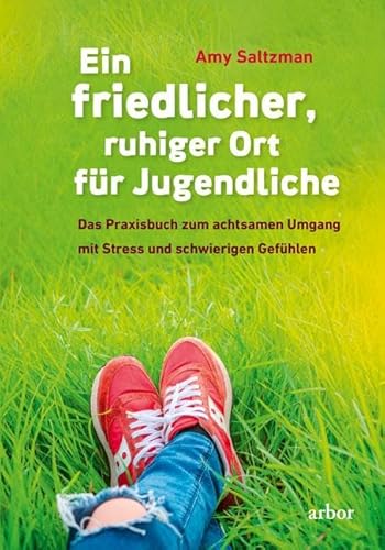 Stock image for Ein friedlicher, ruhiger Ort fr Jugendliche -Language: german for sale by GreatBookPrices