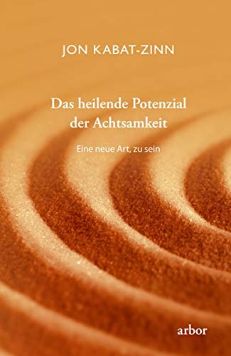 Beispielbild fr Das heilende Potenzial der Achtsamkeit -Language: german zum Verkauf von GreatBookPrices