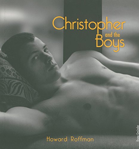 Beispielbild fr Christopher and the Boys [Hardcover] Roffman, Howard zum Verkauf von Particular Things