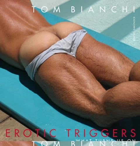 Beispielbild fr Erotic Triggers: What Turns Us On zum Verkauf von Jeff Hirsch Books, ABAA
