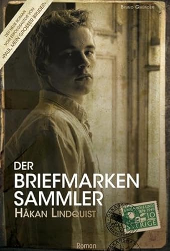 Beispielbild fr Der Briefmarkensammler zum Verkauf von Buchmarie