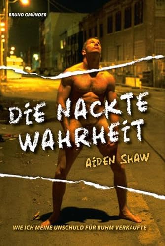 Stock image for Die nackte Wahrheit for sale by HPB-Diamond