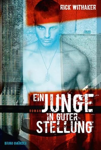 Stock image for Ein Junge in guter Stellung for sale by medimops