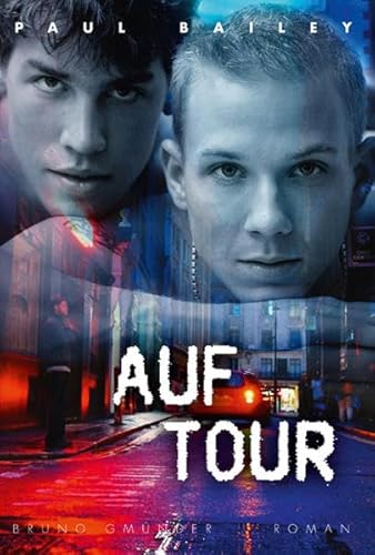 9783867870801: Auf Tour