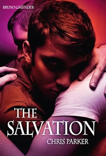 Stock image for The Salvation for sale by Blackwell's