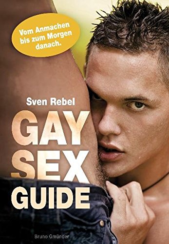 9783867871280: Gay Sex Guide