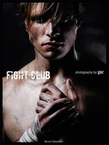 Beispielbild fr Fight Club zum Verkauf von Buchpark