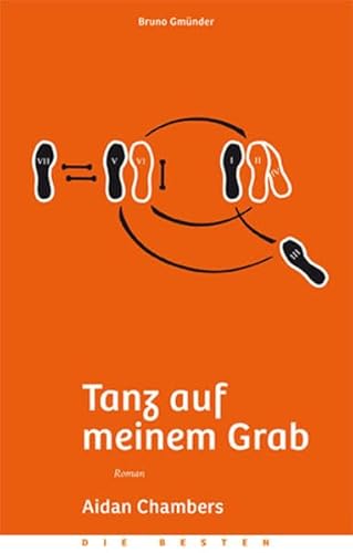 Beispielbild fr Tanz auf meinem Grab zum Verkauf von medimops