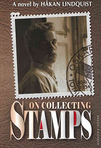 Beispielbild fr On Collecting Stamps Lindquist, Hakan zum Verkauf von VANLIBER