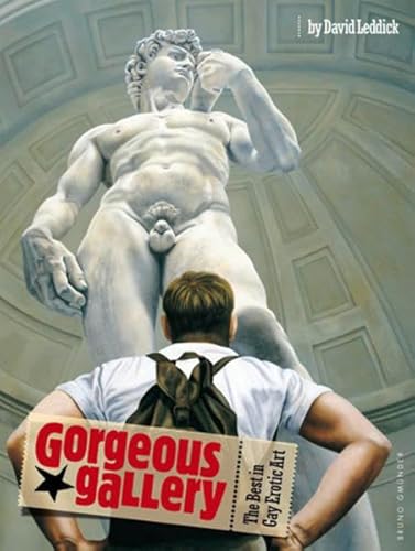 9783867872485: Gorgeous Gallery the Best in Gay Erotic: The Best in Gay Erotic Art