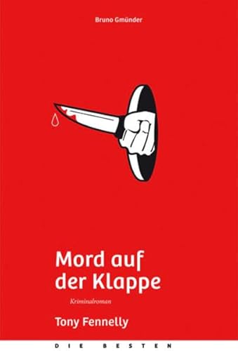 Mord auf der Klappe (9783867872546) by Fennelly, Tony