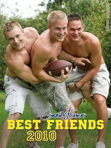 Stock image for Best Friends 2010 for sale by Antiquariat BuchX