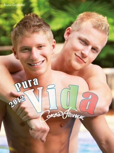 Stock image for Pura Vida 2012 for sale by Antiquariat BuchX