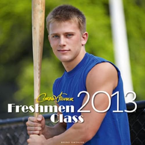 9783867873758: Freshmen Class 2013