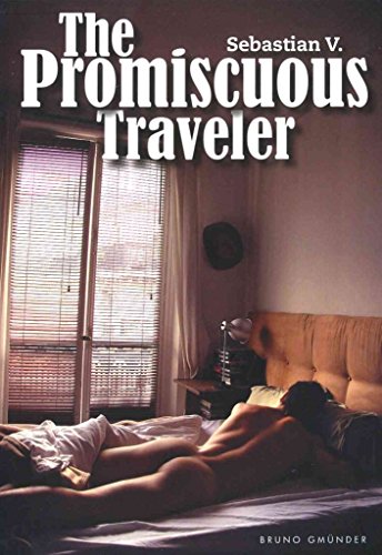 9783867874434: The Promiscuous Traveler [Idioma Ingls]