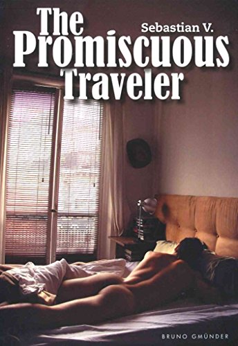 9783867874434: The Promiscuous Traveler [Lingua Inglese]