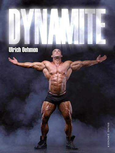 Imagen de archivo de Dynamite a la venta por Book Deals
