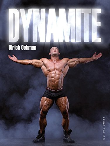 Stock image for Dynamite for sale by Book Deals