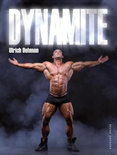 Stock image for Dynamite for sale by Book Deals