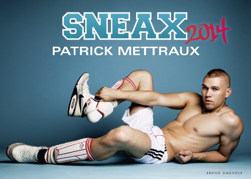 9783867875738: Sneax 2014 Calendar