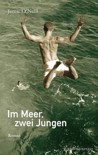 Stock image for Im Meer, zwei Jungen for sale by medimops