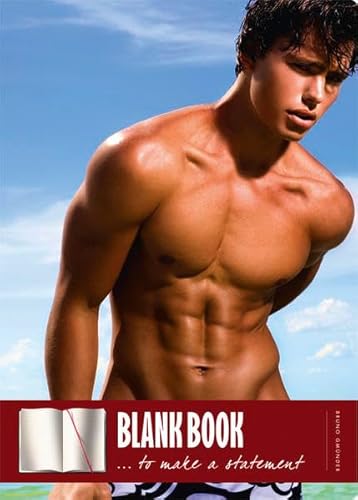 9783867876988: Beachboy: Blank book