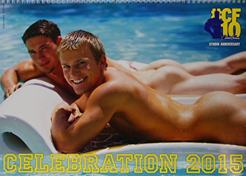 Stock image for Celebration 2015 (Wandkalender 2015) for sale by Antiquariat BuchX