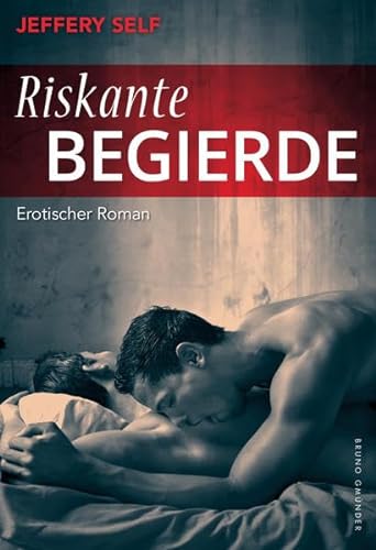 Beispielbild fr Riskante Begierde: Erotischer Roman zum Verkauf von Buchmarie