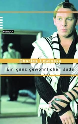 Stock image for Ein ganz gewhnlicher Jude for sale by medimops