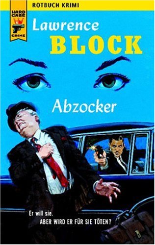 Stock image for Abzocker for sale by ThriftBooks-Atlanta