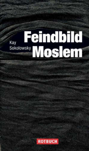 9783867890830: Feindbild Moslem